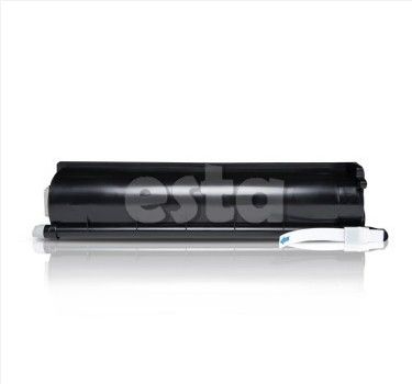 Toshiba T - 2340E Zwarte Tonercartridge voor kopieerapparaat