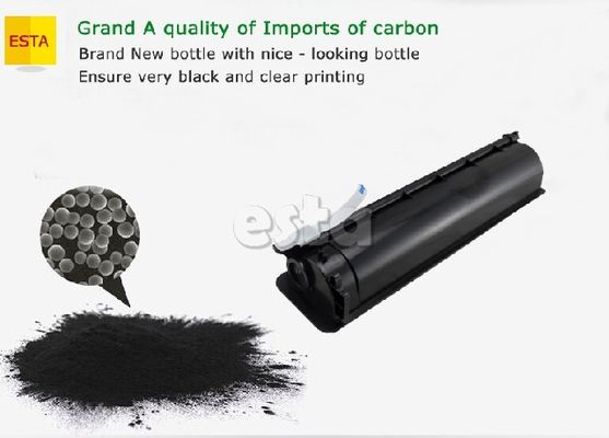 Originele Toshiba E-studio Toner, toshiba tonercartridge 181 182 212 242 T1810D