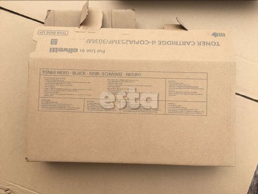 D Kopie 253MF / 303MF Kyocera toner cartridges voor Olivetti kopieermachines