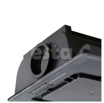 TK-410 Kyocera Taskalfa Toner Voor KM-1620 / 2020 / 1635 / 1650 / 2035 / 2050