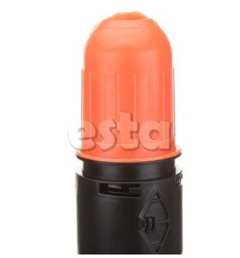 GPR-35 Black Canon fotokopieermachine toner cartridge C-EXV33 printer