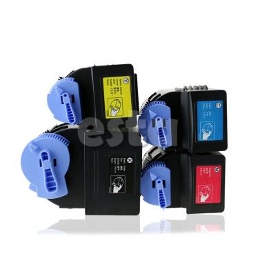 Canon C - EXV21 Gele laser toner cartridge IR C2880 Imagerunner printers