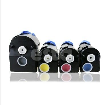 Canon C - EXV21 Gele laser toner cartridge IR C2880 Imagerunner printers