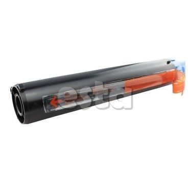 C - EXV5 Canon-Cartouchetoner Noir 8300 pagina's voor Kopieerapparaat IRL 1600