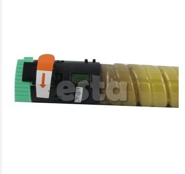 Oorspronkelijke cartridge voor kopieer-toner Ricoh SP C811 DN Voor Aficio SPC810