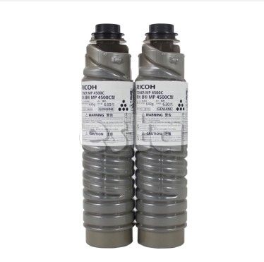 TYPEmp4500e Ricoh Toner Patroonzwarte, Ricoh-Printerverbruiksgoederen voor Afico 4500/5000