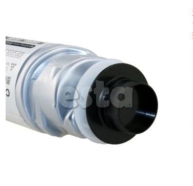 BK Toners Zwarte 1220D Ricoh Aficio 1015 van het kleurenaf1018 Ricoh Kopieerapparaat