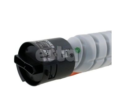 Konica Minolta Toner Cartridge compatibel met Bizhub 215 Toner TN118