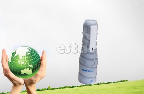 Toner Konica Minolta TN211 / 311 Universeel Voor Bizhub 200 / 250 / 350