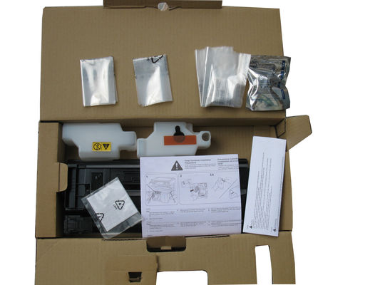 Model TK - 679 Zwart Compatibel Mita Kyocera 2560 Toner Copier 20000 Pagina's