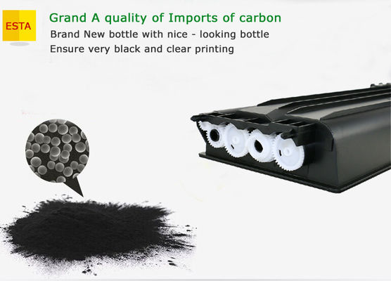 Kyocera Copystar TK679 Copieer Toner Cartridge Compatibel voor KM2560 / 3060 TASKalfa 300i