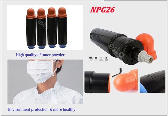 IR502 IR503 IR735 IR3035 IR3045 Canon kopieermachine toner / laser Canon printer cartridges