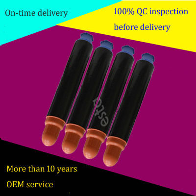 High Yield Black Toner voor Canon Toner C-EXV11, NPG-26, GPR-16