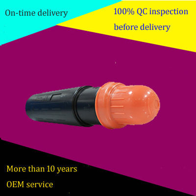 High Yield Black Toner voor Canon Toner C-EXV11, NPG-26, GPR-16