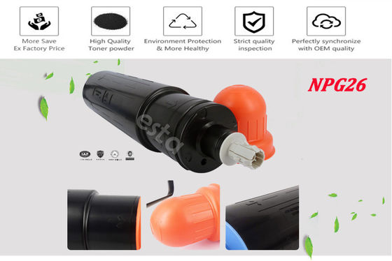 Echte Canon kopieerapparaat toner NPG-26 GPR-16 C-EXV12 voor Canon iR3035 iR3045 iR4570