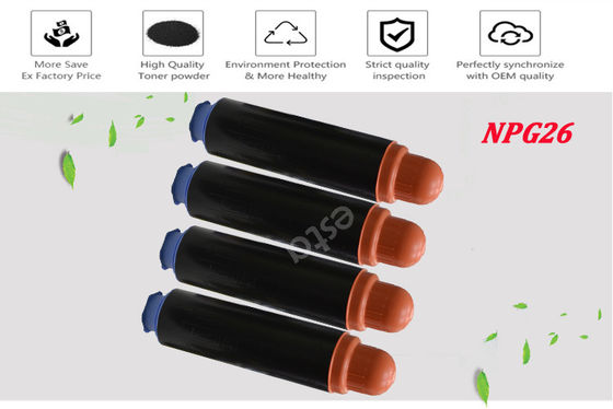 Echte Canon kopieerapparaat toner NPG-26 GPR-16 C-EXV12 voor Canon iR3035 iR3045 iR4570