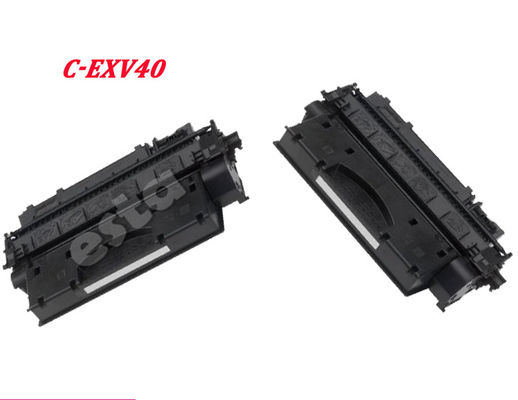 Echte Canon-Kopieerapparaattoner Patroon c-EXV 40 Zwarte in Nieuwe 1133