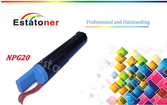 Zwarte kopieer toner Npg 20 Gebruik voor Canon IR1600 / 1610 / 1620 / 2000 / 2010