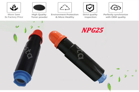 Canon Toner Cartridge NPG25 GPR15 C-EXV11 Compatibel voor Canon IR-2270 2870