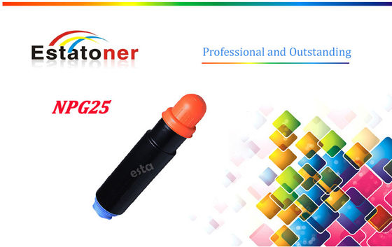 Compatibele lasertonercartridge voor Canon Toner NPG25 GPR15 CEXV11