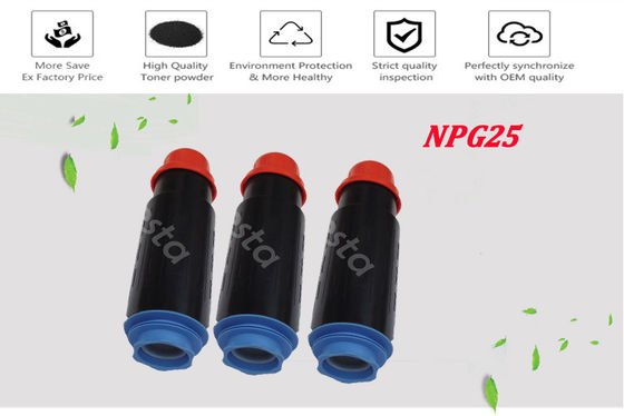 Canon Toner Cartridge NPG25 GPR15 C-EXV11 Compatibel voor Canon IR-2270 2870