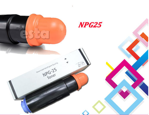 Canon Toner Cartridge NPG25 GPR15 C-EXV11 Compatibel voor Canon IR-2270 2870