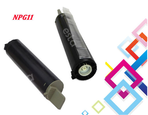 Npg11 Canon-Kopieerapparaattoner Patroon NP6012/6112/6212/6312/6412/6512/6612
