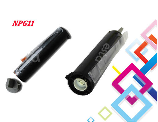 Npg11 Canon-Kopieerapparaattoner Patroon NP6012/6112/6212/6312/6412/6512/6612