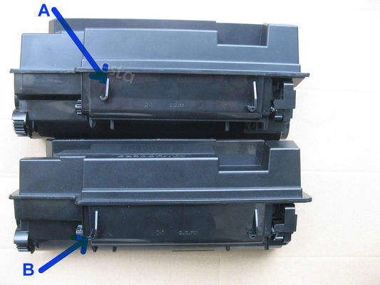 Kyocera FS 4020D Laser Toner Kit Zwart Voor TK360 Kyocera Tonercartridges