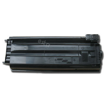 Model TK - 679 Zwart Compatibel Mita Kyocera 2560 Toner Copier 20000 Pagina's