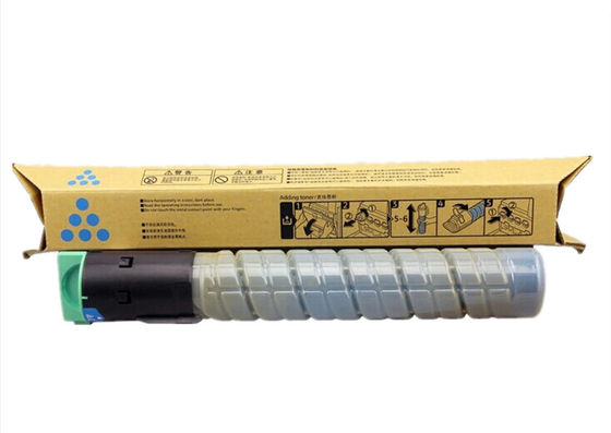 Toner Ricoh Aficio MP C2500 / MP C3000 Ricoh Kleurentoner Paginaopbrengst Per 20000