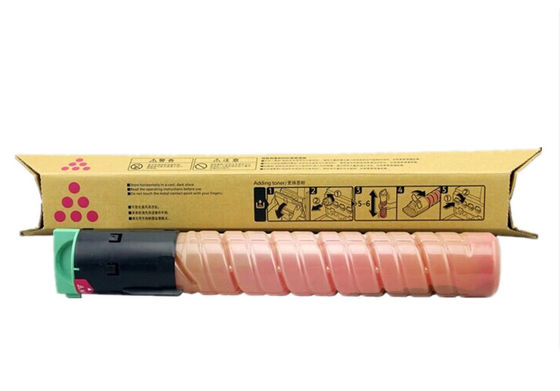 1 de Lasertoner van X Compatibele patroon voor Ricoh MPC2030 MPC2010 MPC2550 MPC2530