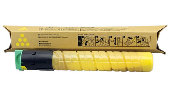 1 de Lasertoner van X Compatibele patroon voor Ricoh MPC2030 MPC2010 MPC2550 MPC2530