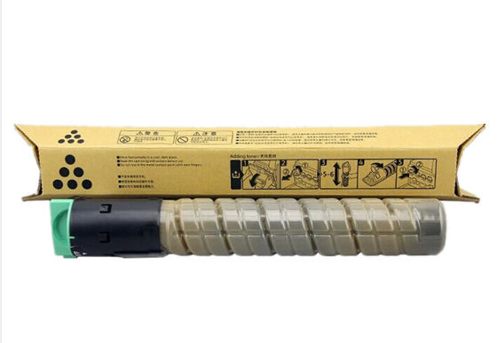 1 de Lasertoner van X Compatibele patroon voor Ricoh MPC2030 MPC2010 MPC2550 MPC2530