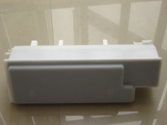 Kyocera Mita KM 1525 Zwarte Kopieerapparaat Toner geschikt voor Kyocera KM 1530 / KM 2030