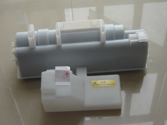 Kyocera Mita KM 1525 Zwarte Kopieerapparaat Toner geschikt voor Kyocera KM 1530 / KM 2030