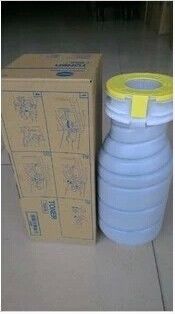 Pro 950 Konica Minolta Kopieermachines Zwarte toner TN911 Tot 80000 pagina's