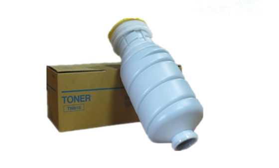 Pro 950 Konica Minolta Kopieermachines Zwarte toner TN911 Tot 80000 pagina's