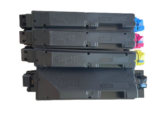 Kyocera TK-5270 Toner cartridge geschikt voor Kyocera ECOSYS M 6230 cidn ECOSYS M 6630 cidn