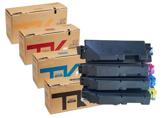 Kyocera TK-5270 Ecosys M6230CIDN Printer Tonercartridge ca. 8000 pagina's