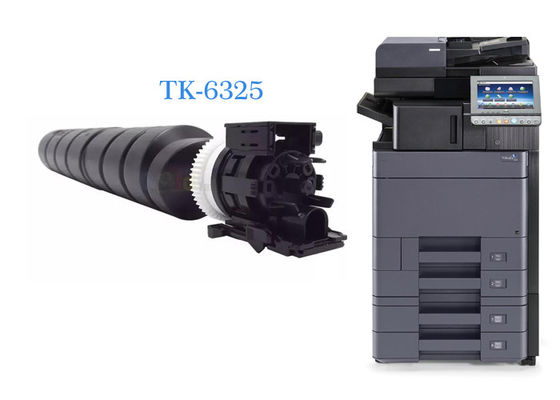 Toner compatibel met de Kyocera Taskalfa 4002i 4003i 5002i 5003i 6002i 6003i