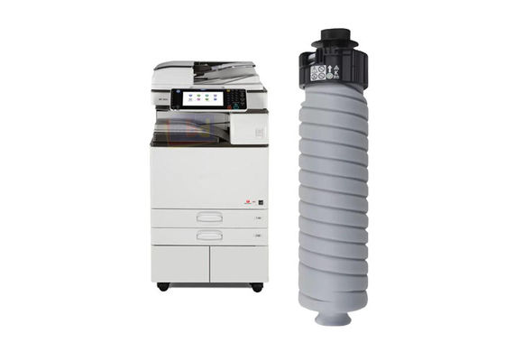 Ricoh MP3554 Zwarte Compatibele Toner Voor Ricoh MP2551, 3054, 3554 Printers