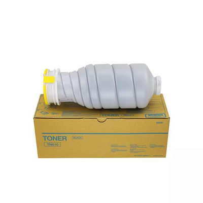Konica Minolta 02UJ Toner Cartridge Zwarte Toner TN010 Voor Konica Minolta Bizhub Pro 1050