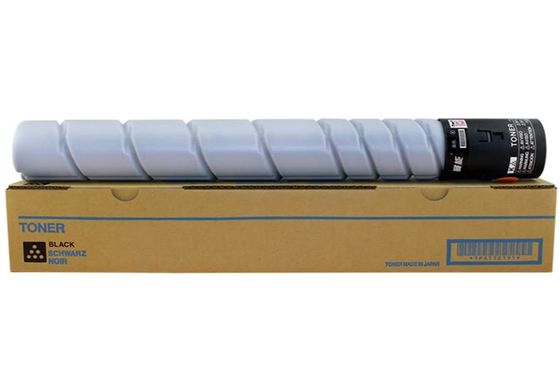 Konica Minolta BIZHUB 224 284 364E Tonercartridge voor kopieermachines 27000 Pagina's TN322 Tonercartridge Zwart