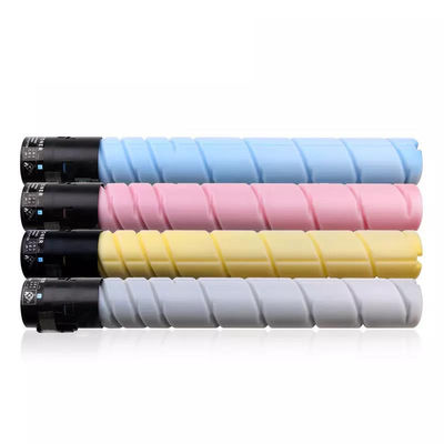 Konica Minolta TN514 Toner Cartridge Set Gebruik voor konica miniolta bizhub Bizhub C458/558/658