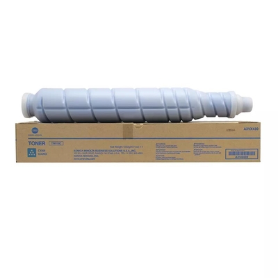 TN619 Set Consumables Copier Toner for Konica Minolta BIZHUB Accuriopress C2060 2070 3080
