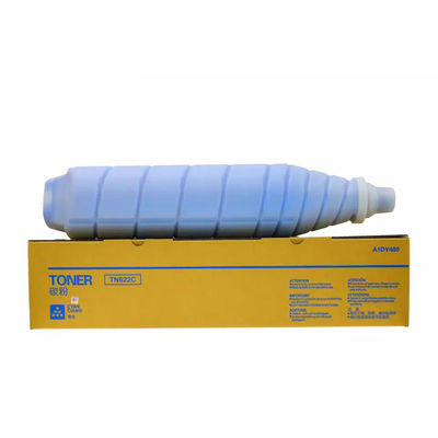 Konica Minolta TN622 Toner Cartridge Set voordeelverpakking voor Bizhub Press C1085, C1100