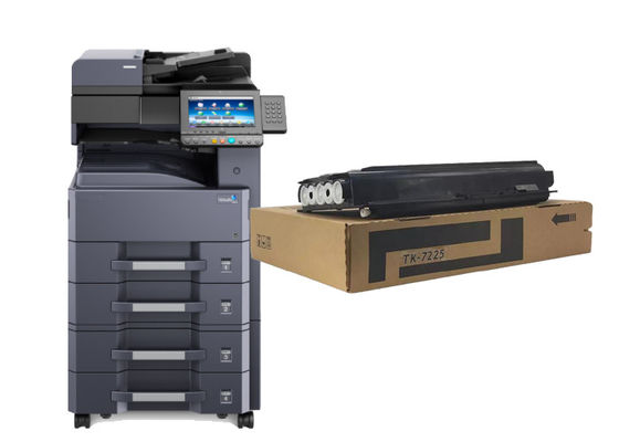 Tonercartridge Kyocera TASKalfa 4012i TK-7225 Zwart 35k Page Yield