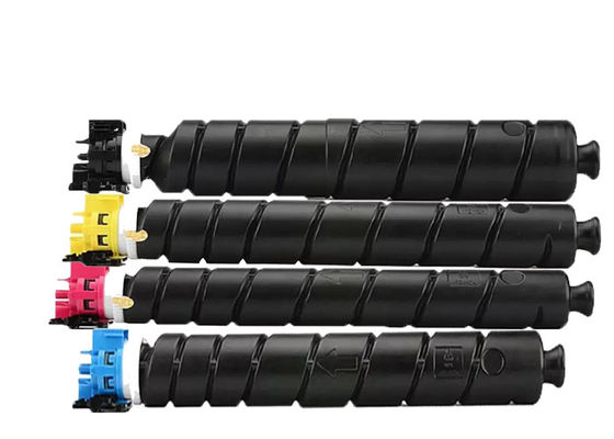 Kyocera TK 8345 Compatibele CMYK toner cartridge voor TASKalfa 2552 ci