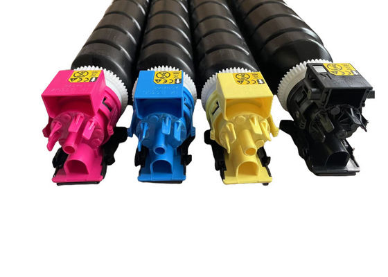 Kyocera TK 8345 Compatibele CMYK toner cartridge voor TASKalfa 2552 ci